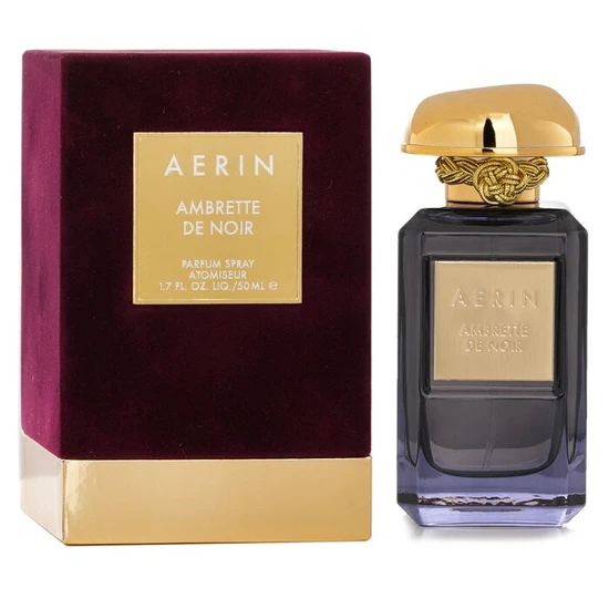 AERIN Ambrette De Noir Parfum 50ml
