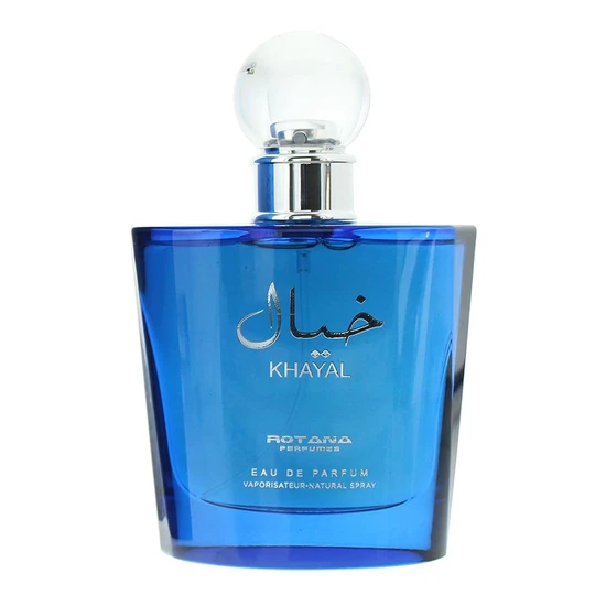 Rotana Khayal Eau De Parfum 100ml
