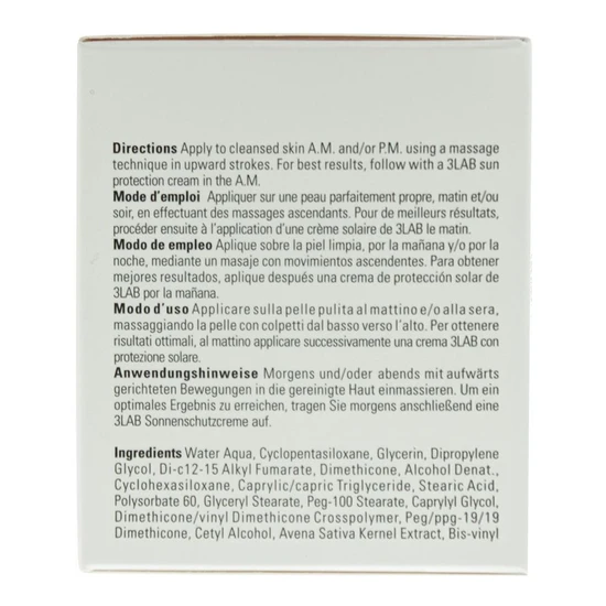 3Lab Pefect Neck Cream 60ml