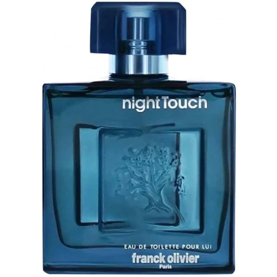 Franck Olivier Night Touch Eau De Toilette 100ml