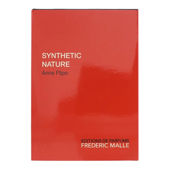 Frederic Malle Synthetic Nature Eau De Parfum 100ml