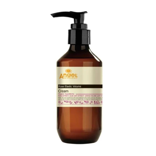 Angel En Provence Rose Elastic Volume Cream 200ml