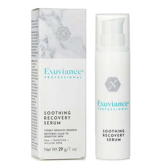 Exuviance Soothing Recovery Serum 29g