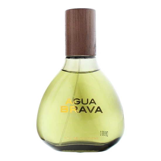 Puig Agua Brava Eau De Cologne 100ml