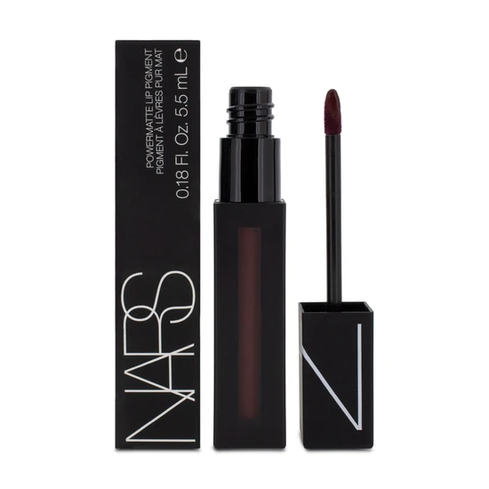 NARS Cosmetics Powermatte Pigment Lipstick Rock With You