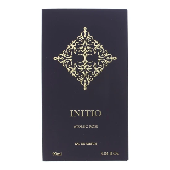 Initio Atomic Rose Eau De Parfum 90ml