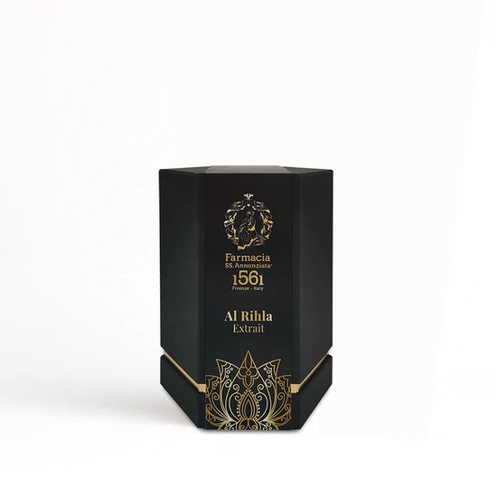 Farmacia SS Annunziata Extrait Al Rihla Extrait 100ml