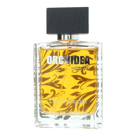 Louis Cardin Orchidea Homme Eau De Parfum 85ml
