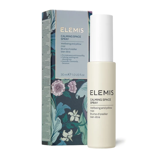 ELEMIS Calming Space Spray 30ml