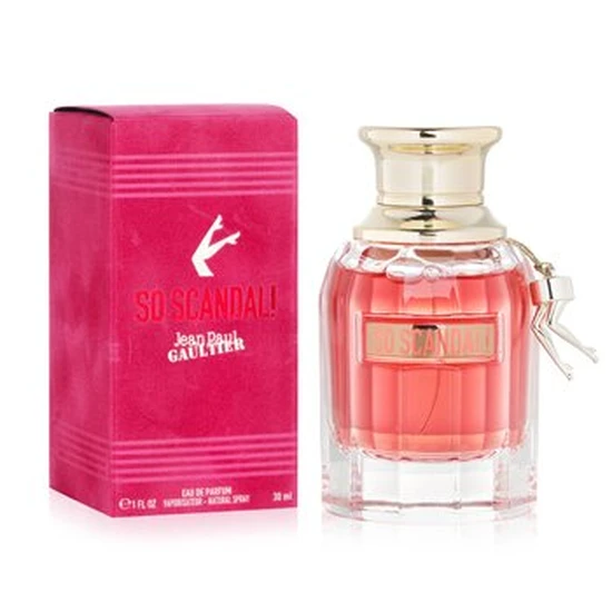 Jean Paul Gaultier Scandal So Scandal! Eau De Parfum 30ml