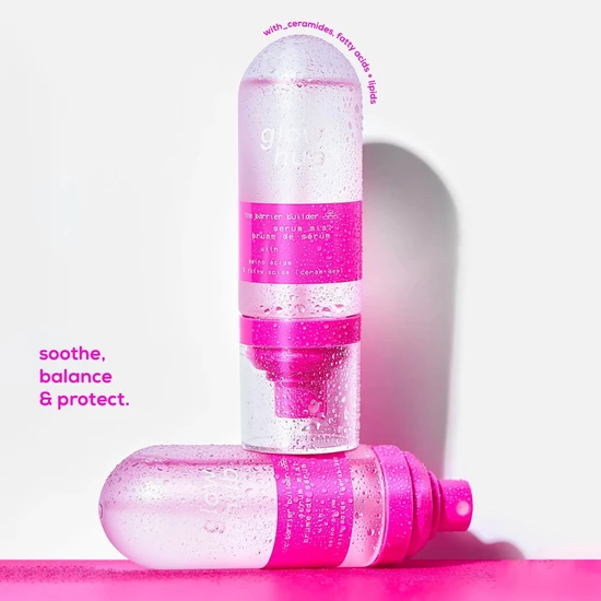 Glow Hub The Barrier Builder Serum Mist 90ml