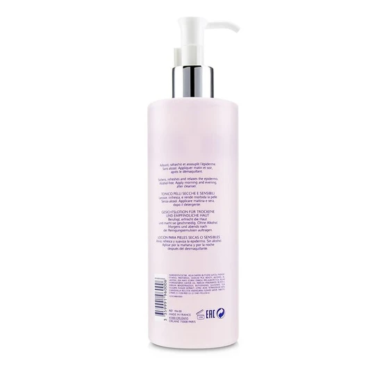 ORLANE Lotion For Dry Or Sensitive Skin 400ml