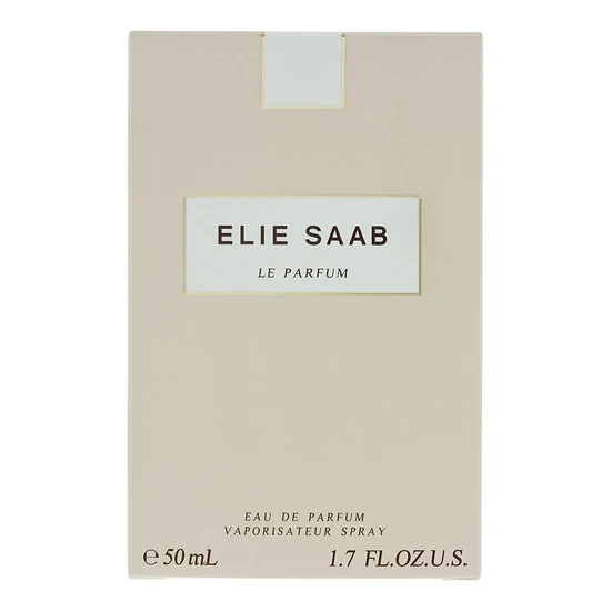 Elie Saab Le Parfum Eau De Parfum 50ml