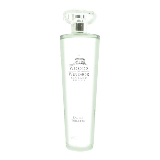 Woods of Windsor Lily Of The Valley Eau De Toilette 100ml