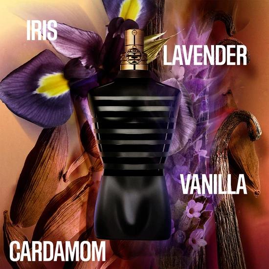 Jean Paul Gaultier Le Male Eau De Parfum 125ml