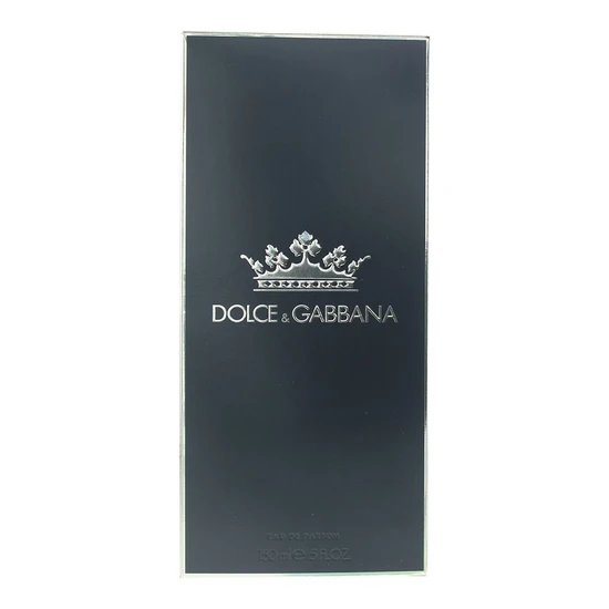 Dolce & Gabbana K Eau De Parfum 150ml