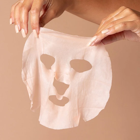 Trilogy Fresh Blend Revitalising Hydra Mask