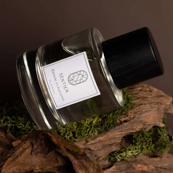 Sentier Balade In Autumn Eau De Parfum 100ml