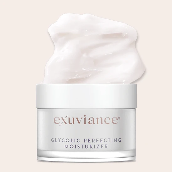 Exuviance Glycolic Perfecting Moisturiser 45g