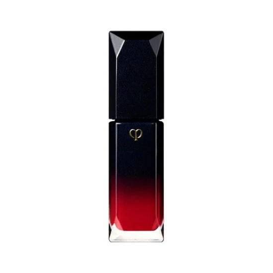 Clé de Peau Beauté Radiant Liquid Rouge 16 Bright Orange