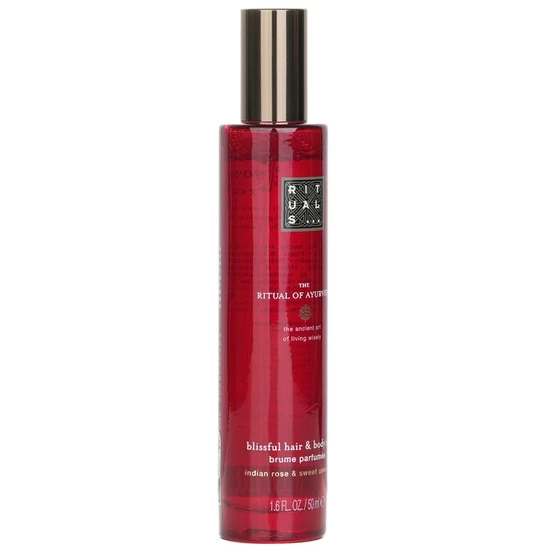 Rituals The Ritual Of Ayurveda Hair & Body Mist 50ml