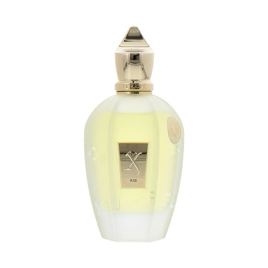 Xerjoff Sketchbook P.33 Blank Page Parfum 100ml