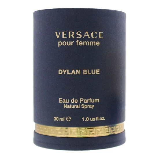 Versace Dylan Blue Pour Femme Eau De Parfum 30ml