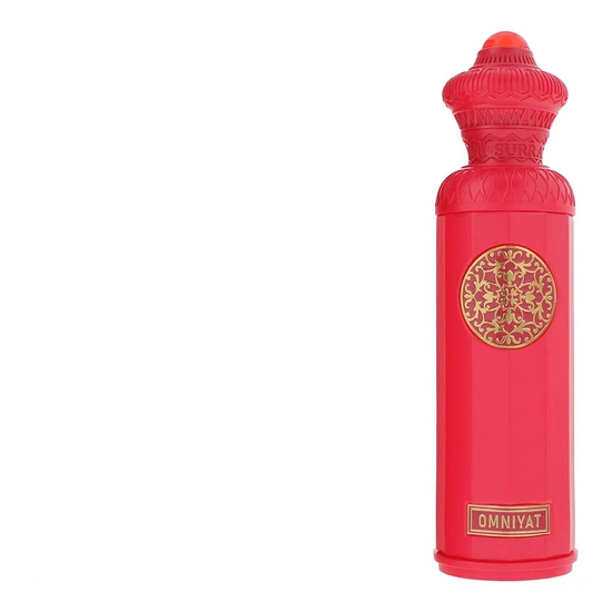 Surrati Omniyat Eau De Parfum 140ml