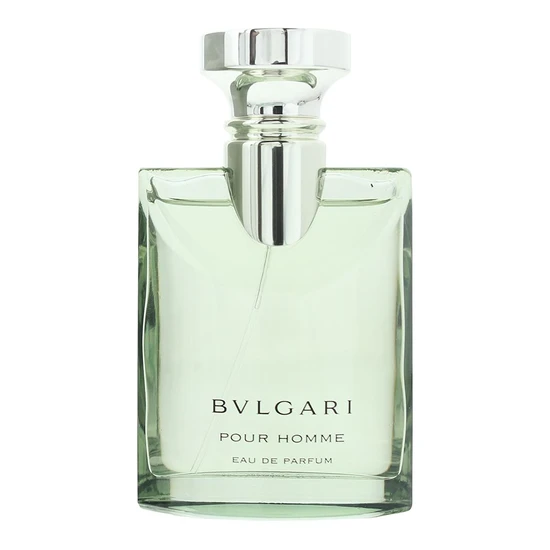Bvlgari Pour Homme Eau De Parfum 50ml