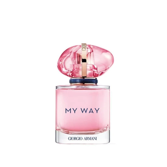 Giorgio Armani My Way Nectar Eau De Parfum 30ml