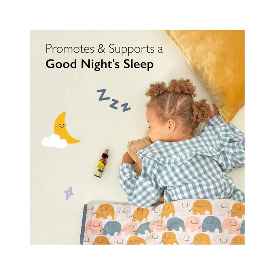 Bach Rescue Kids Night Dropper 10ml