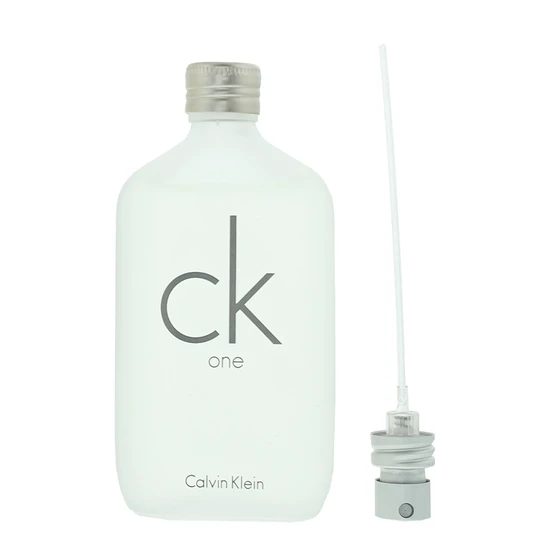 Calvin Klein CK One Eau De Toilette 50ml