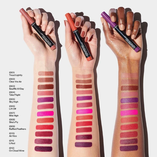 Revlon ColourStay Matte Lite Crayon 006 Lift Off