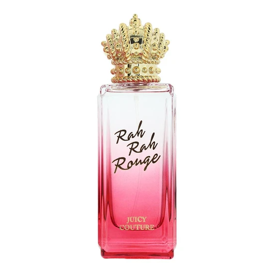 Juicy Couture Rah Rah Rouge Eau De Toilette 75ml