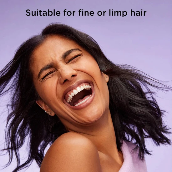 Noughty Pumped Up Shampoo 250ml