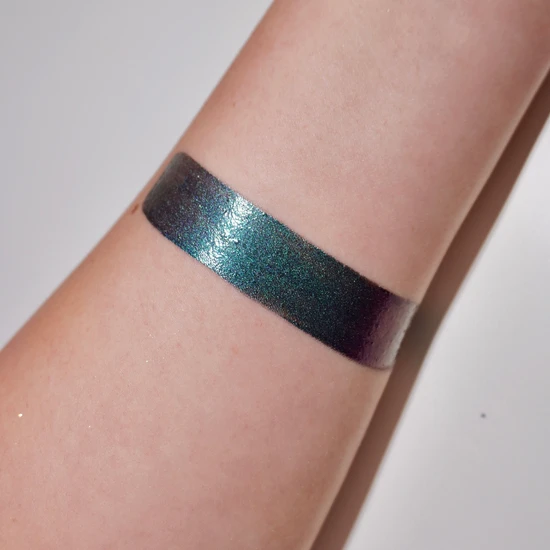 Glisten Cosmetics Mermaid Duochrome Dark Blue Wet Liner Eyeliner