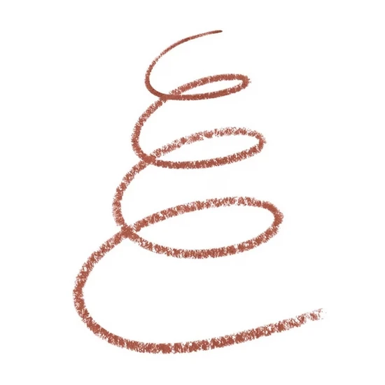 essence POUTline Soft Glide Lip Pencil 01 Like To Mauve It