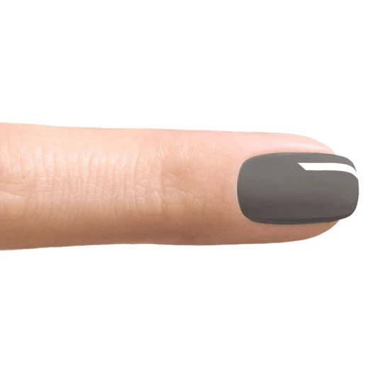 CND Vinylux Asphalt 15ml