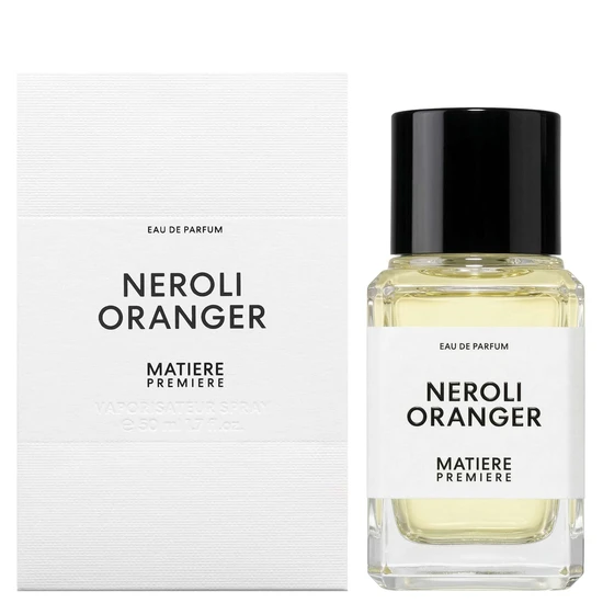 Matiere Premiere Neroli Oranger Eau De Parfum 50ml