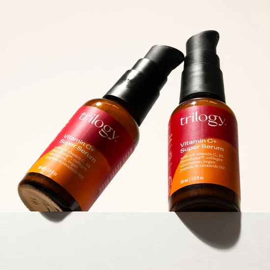 Trilogy Vitamin C+ Super Serum