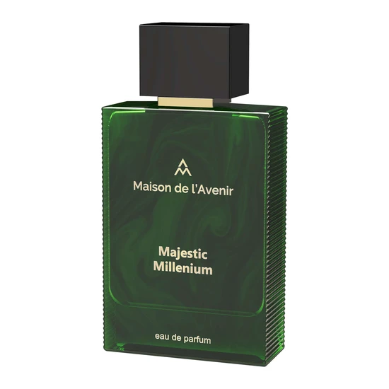 Maison Supernova Collection Majestic Millenium Eau De Parfum 100ml
