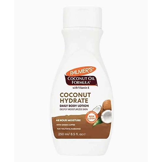 Palmer's Coconut Oil Formula Body Lotion 50ml