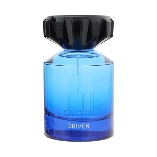 Dunhill London Driven Blue Eau De Toilette 100ml