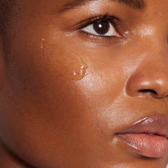 NIP+FAB Peptide Fix Finishing Oil 2% 30ml