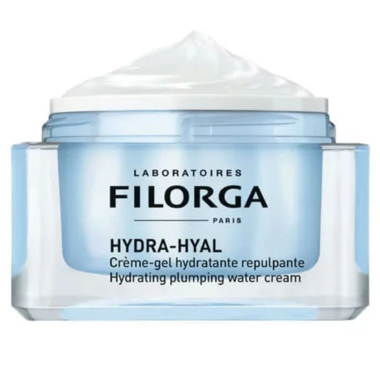 Filorga Hydra Hyal Hydrating Plumping Water Cream 50ml