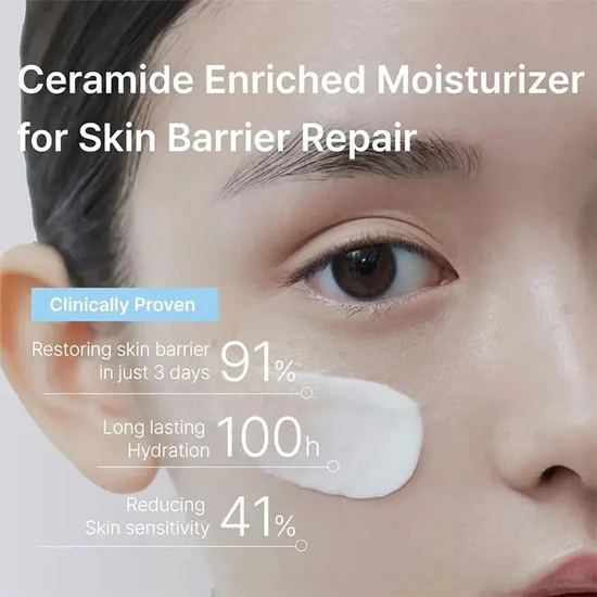 Illiyoon Ceramide Ato Concentrate Cream 230ml
