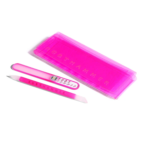 RubyHammer Nail Kit Neon