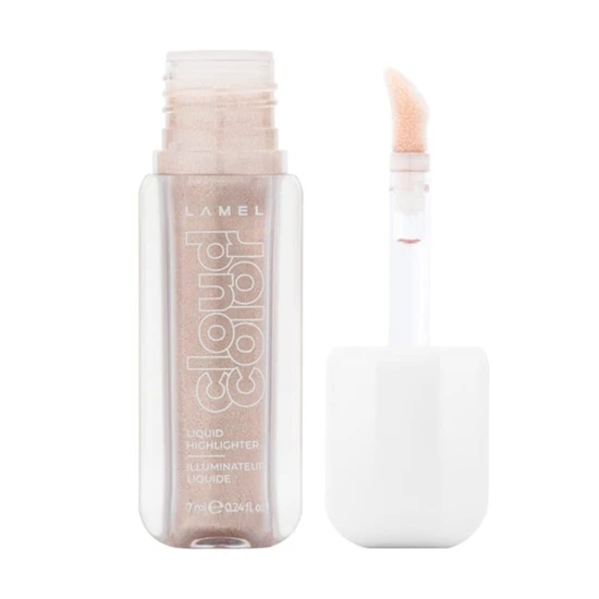 Lamel Cloud Colour Liquid Highlighter 01 Moonstone
