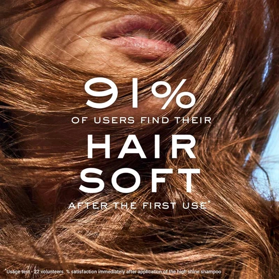 Nuxe Prodigieux High Shine Shampoo 50ml