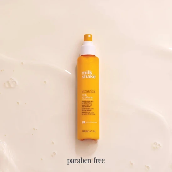 milk_shake Incredible Milk Leave-In Treatment 55ml